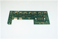SCHEDA ELETTRONICA WHP  481071428481