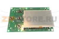 CLAVIER ELECTRONIQUE