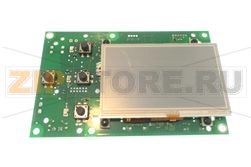 CLAVIER ELECTRONIQUE 