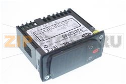 CONTROLLER CAREL PJEZS2P000 