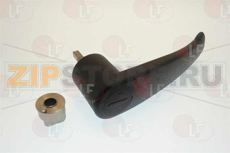 MANIGLIA PORTA; KIT 