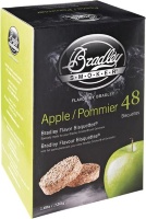 DISCHETTI AROMATIZZANTI PER BARBECUE