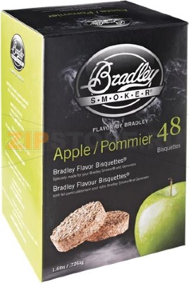 DISCHETTI AROMATIZZANTI PER BARBECUE 