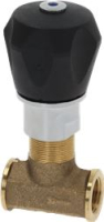 WATER INLET TAP KIT ø 1/2FF