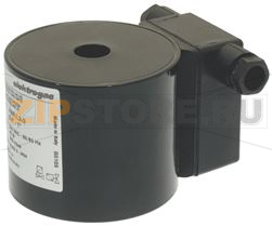 COIL 220 V.FOR GAS VALVE  0 3/4-1 