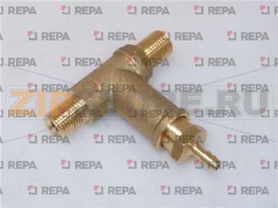 VALVOLA DI SURPRESSIONE COMPLETA 