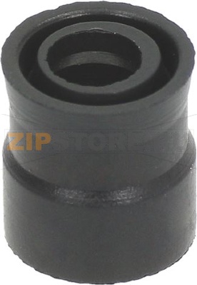 УПЛОТНИТЕЛЬ ДЛЯ ПАТРУБКА ВЫХОДА КОФЕ 