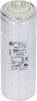 CONDENSATORE 65 MF (V110) F64EVO F83E