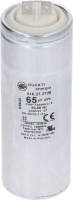 CONDENSATORE 65 MF (V110) F64EVO F83E