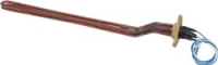 4000W 230V 3GR ELEMENT WITH FUSE