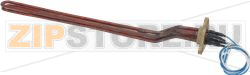 4000W 230V 3GR ELEMENT WITH FUSE 