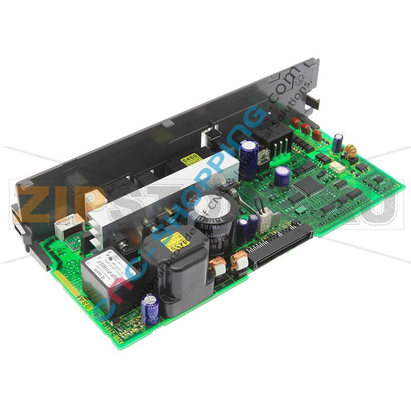 Плата управления питанием Fanuc A20B-2101-0394 