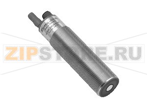 Датчик диффузного типа Ultrasonic sensor UC500-30GM-IUR2-V15 Pepperl+Fuchs Описание оборудованияSingle head system