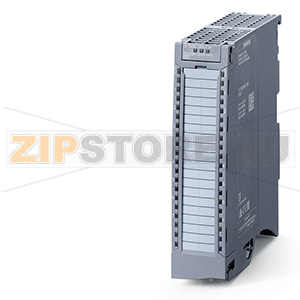 SIMATIC S7-1500, DIGITAL INPUT MODULE DI 16 X 24...125V UC HF, 16 CHANNELS IN GROUPS OF 1, INPUT DELAY 0.05 ... 20MS, INPUT TYPE 3 (IEC 61131), DIAGNOSIS, PROCESSALARMS Siemens 6ES7521-7EH00-0AB0 