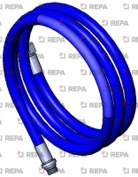 WATER HOSE T&amp;S HOSE LENGTH 25M CONNECTIO