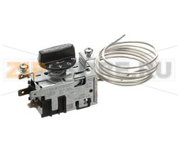 TEMP CONTROL, #077B7347 KIT 