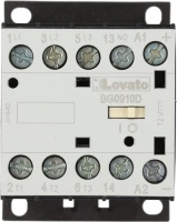 КОНТАКТОР LOVATO BG0910D