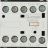 КОНТАКТОР LOVATO BG0910D - КОНТАКТОР LOVATO BG0910D