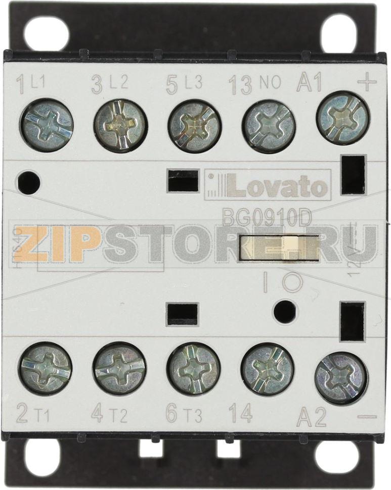 КОНТАКТОР LOVATO BG0910D 