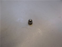 HEXAGONAL BLIND NUT M3