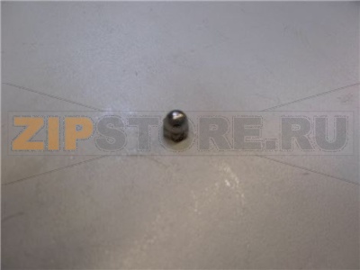 HEXAGONAL BLIND NUT M3 