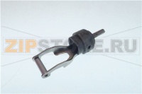 СКОБА ПРУЖИННАЯ ЗАМКА RATIONAL 24.03.288P