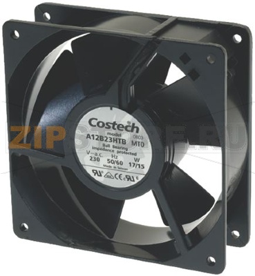 VENTILATORE DI RAFFREDDAMENTO 