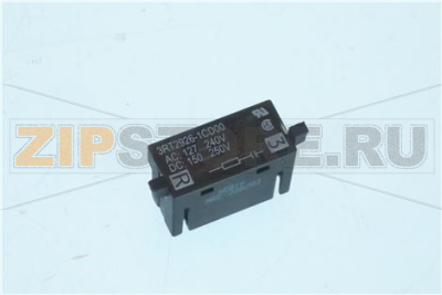 ELRC AC 127-240V,DC 150-250V,S0, 
