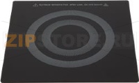 ПАНЕЛЬ СТЕКЛОКЕРАМИЧЕСКАЯ ИНДУКЦИОННАЯ PFD35