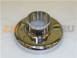 BORCHIA CON FILETTO 27x19 mm 