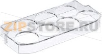 EGG TRAY BOSCH 00498900