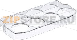EGG TRAY BOSCH 00498900 