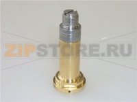 CANOTTO ø 13 PER ELETTROVALVOLA ODE