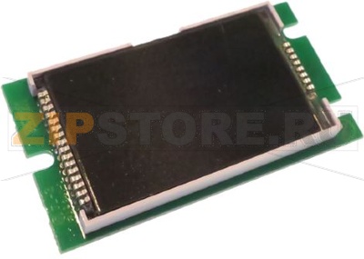 DISPLAY TOUCH SCREEN BOARD 