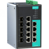 Коммутатор MOXA EDS-G509