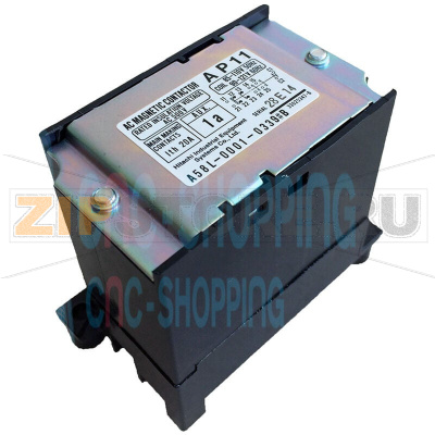Контактор магнитный Fanuc A58L-0001-0339#B 