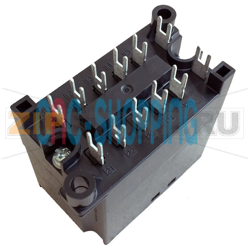 Контактор магнитный Fanuc A58L-0001-0339#B 