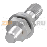 Оптические приспособления: диафрагмы, фильтры, линзы, дефлекторы Balluff BFO005J