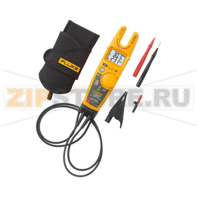 Тестер электрический Fluke T6-1000 PRO 