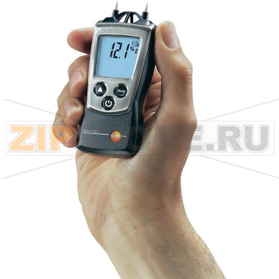 Термогигрометр Testo 610 