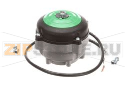 MOTOR, SSC2B16CSHIB1 MORRILL 