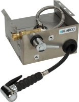 МОЮЩИЙ АГРЕГАТ MINIREEL, НАСТЕННЫЙ