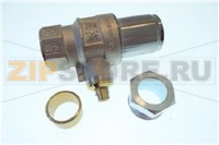 KIT RUB. SCAR. 3/4 C/BLOCCO+DADO