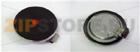 ELECTRIC PLATE [C] 2000W