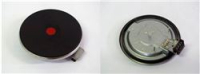ELECTRIC PLATE [C] 2000W