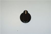 KNOB, 1/4 SHAFT
