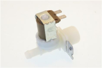 ELETTROV. ACQUA 24VDC