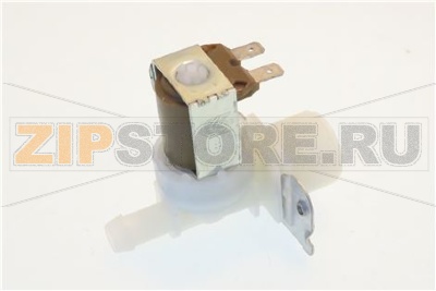 ELETTROV. ACQUA 24VDC 