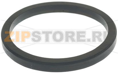 УПЛОТНИТЕЛЬ ХОЛДЕРА Ø 67X56X6 ММ 