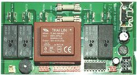 CPU ELECTRONIC BOARD